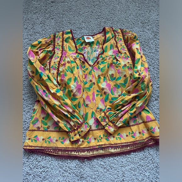 Farm rio top - Picture 1 of 2